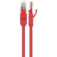 патч-корд Greenconnect GCR-LNC604-5.0m Красный