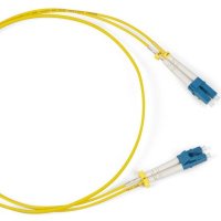 патч-корд Hyperline FC-9-LC-LC-UPC-3M