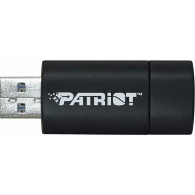 флешка Patriot 128GB PEF128GRLB32U Черный