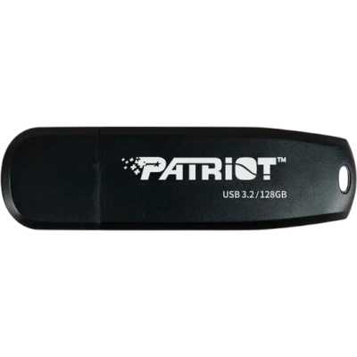 флешка Patriot 128GB PSF128GXRB3U Черный