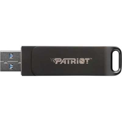 флешка Patriot 1TB PE1TR550DSAD Черный
