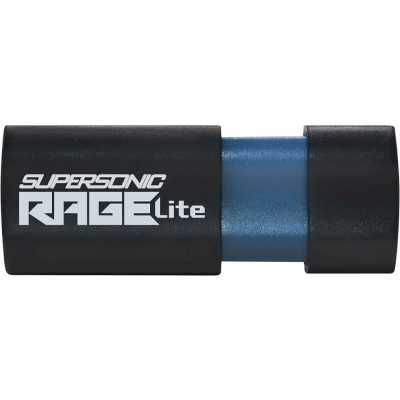 флешка Patriot 1TB PEF1TBRLB32U Черный