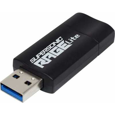 флешка Patriot 1TB PEF1TBRLB32U Черный