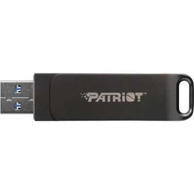 флешка Patriot 64GB PE64GR550DSAD