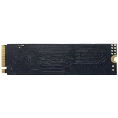 SSD диск Patriot P310 1.92Tb P310P192TM28 Черный