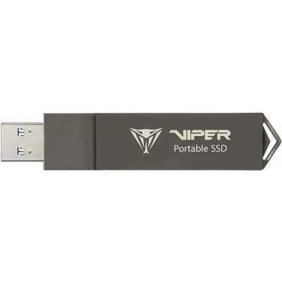 SSD диск Patriot Viper PVP30 2Tb PVP302TB28UDG Черный