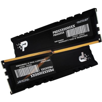 оперативная память Patriot Signature Premium PSP516G4800KH1