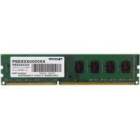 оперативная память Patriot Signature PSD38G16002B