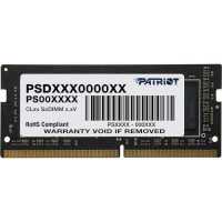 оперативная память Patriot Signature PSD44G266682S