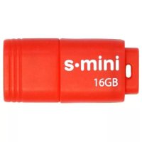 флешка Patriot Supersonic Mini PSF16GSMUSB