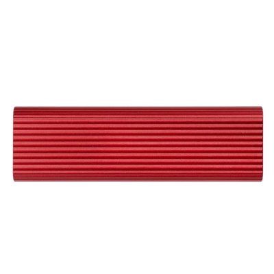 SSD диск Patriot Transporter Lite 2Tb PTPL2TBPEC Красный