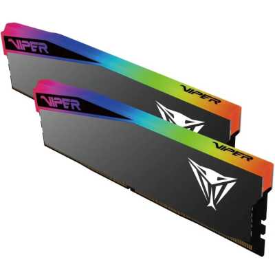 оперативная память Patriot Viper Elite 5 Ultra RGB VEUR564G6028K