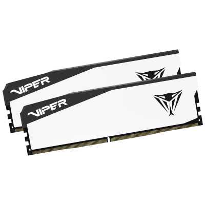 оперативная память Patriot Viper Elite 5 VEB532G7038KW Белый, черный