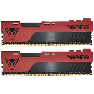 оперативная память Patriot Viper Elite II PVE2464G400C0K