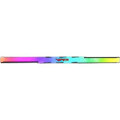 оперативная память Patriot Viper Venom RGB PVVR516G56C36 Черный
