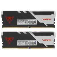 оперативная память Patriot Viper Venom RGB PVVR532G620C40K