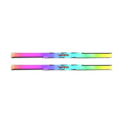 оперативная память Patriot Viper Venom RGB PVVR532G680C34K