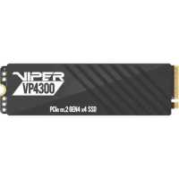 SSD диск Patriot Viper VP4300 2Tb VP4300-2TBM28H Черный