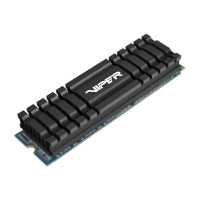 SSD диск Patriot Viper VPN110 1Tb VPN110-1TBM28H