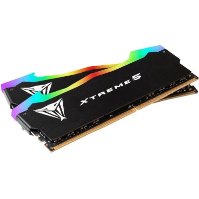 оперативная память Patriot Viper Xtreme 5 RGB PVXR532G76C36KK