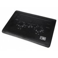 охлаждающая подставка PC Pet NBS-L112 Черный