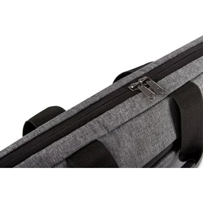 сумка PC PET PCP15A2GY серый, черный