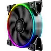 кулер PCcooler Corona FRGB KIT 3 in 1