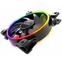 кулер PCcooler Corona FRGB KIT 3 in 1