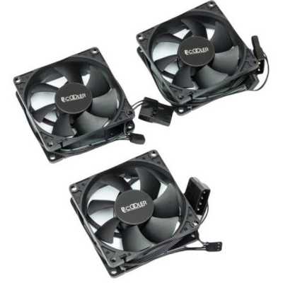 кулер PCcooler DN-80 3IN 1