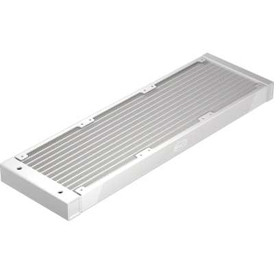 кулер PCcooler DS360 White