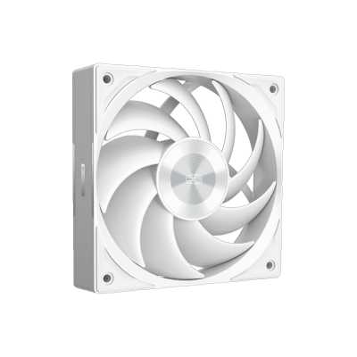 кулер PCcooler F5 R120 WH 3IN1