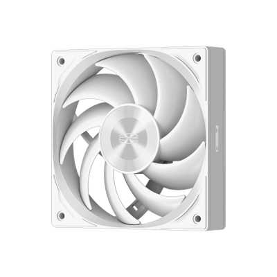 кулер PCcooler F5 R120 WH 3IN1