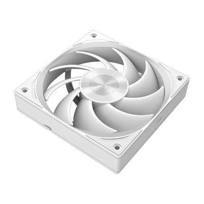 кулер PCcooler F5 R120 WH 3IN1