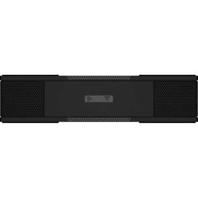 кулер PCcooler F7 X120 ARGB BK 3IN1 Черный