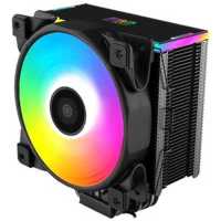 кулер PCcooler GI-D56A Halo RGB