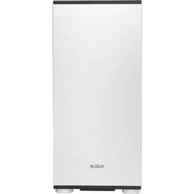 корпус PCCooler IE200 White