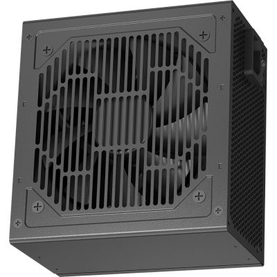 блок питания PCcooler KF750 750W P3-F750-W1H Черный