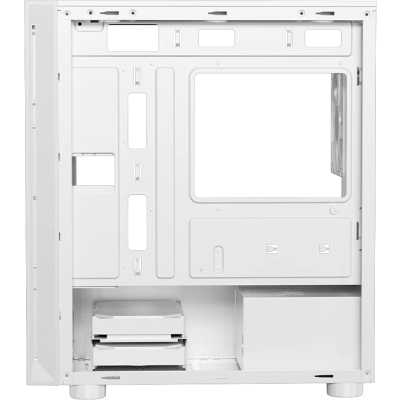 корпус PCCooler LM300 ARGB White