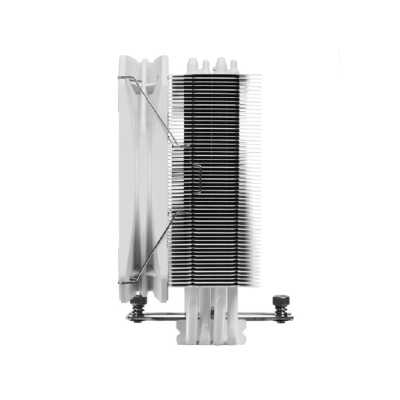 кулер PCcooler Paladin 400 White