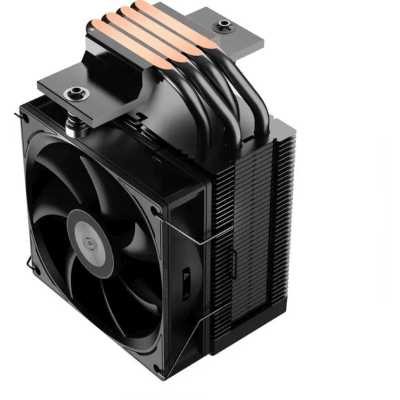 кулер PCcooler R400 Black Черный