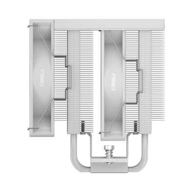кулер PCcooler RT720 TC ARGB White Белый
