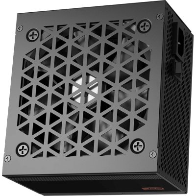 блок питания PCcooler YK650H 650W P3-YK650H-B1H Черный