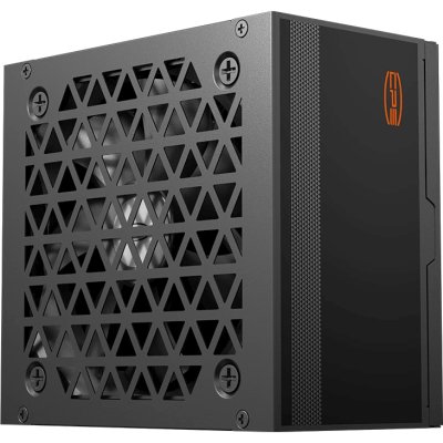блок питания PCcooler YK850H 850W P3-YK850H-B1H Черный