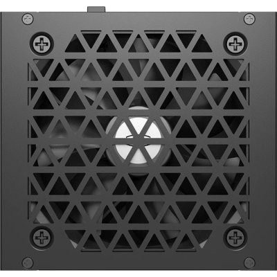 блок питания PCcooler YK850H 850W P3-YK850H-B1H Черный