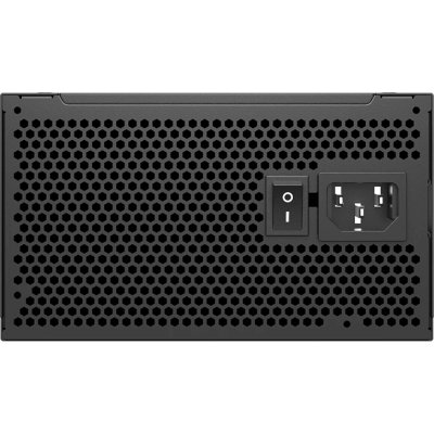 блок питания PCcooler YK850H 850W P3-YK850H-B1H Черный