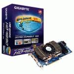 видеокарта PCI-Ex 1024Mb GigaByte GV-R489OC-1GD