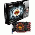 видеокарта PCi-Ex 1024Mb Palit GTX550Ti NE5X55TSHD09-1160F