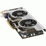 видеокарта PCI-Ex 1280Mb MSI N470GTX Twin Frozr II