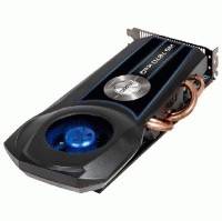 видеокарта PCI-Ex 2048Mb HIS Radeon HD 7870 H787Q2G2M