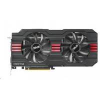 видеокарта PCI-Ex 3072Mb ASUS R9280X-DC2-3GD5-V2